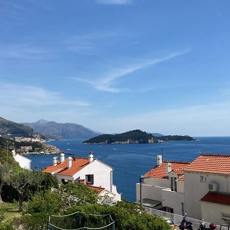 Holiday Apartment Marija :D Dubrovnik Extérieur photo