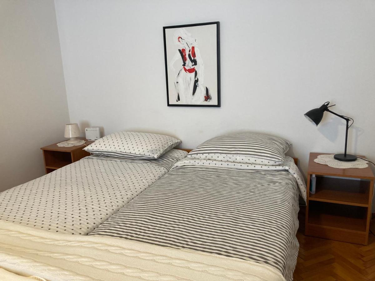 Holiday Apartment Marija :D Dubrovnik Extérieur photo