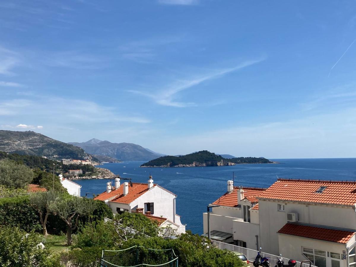 Holiday Apartment Marija :D Dubrovnik Extérieur photo