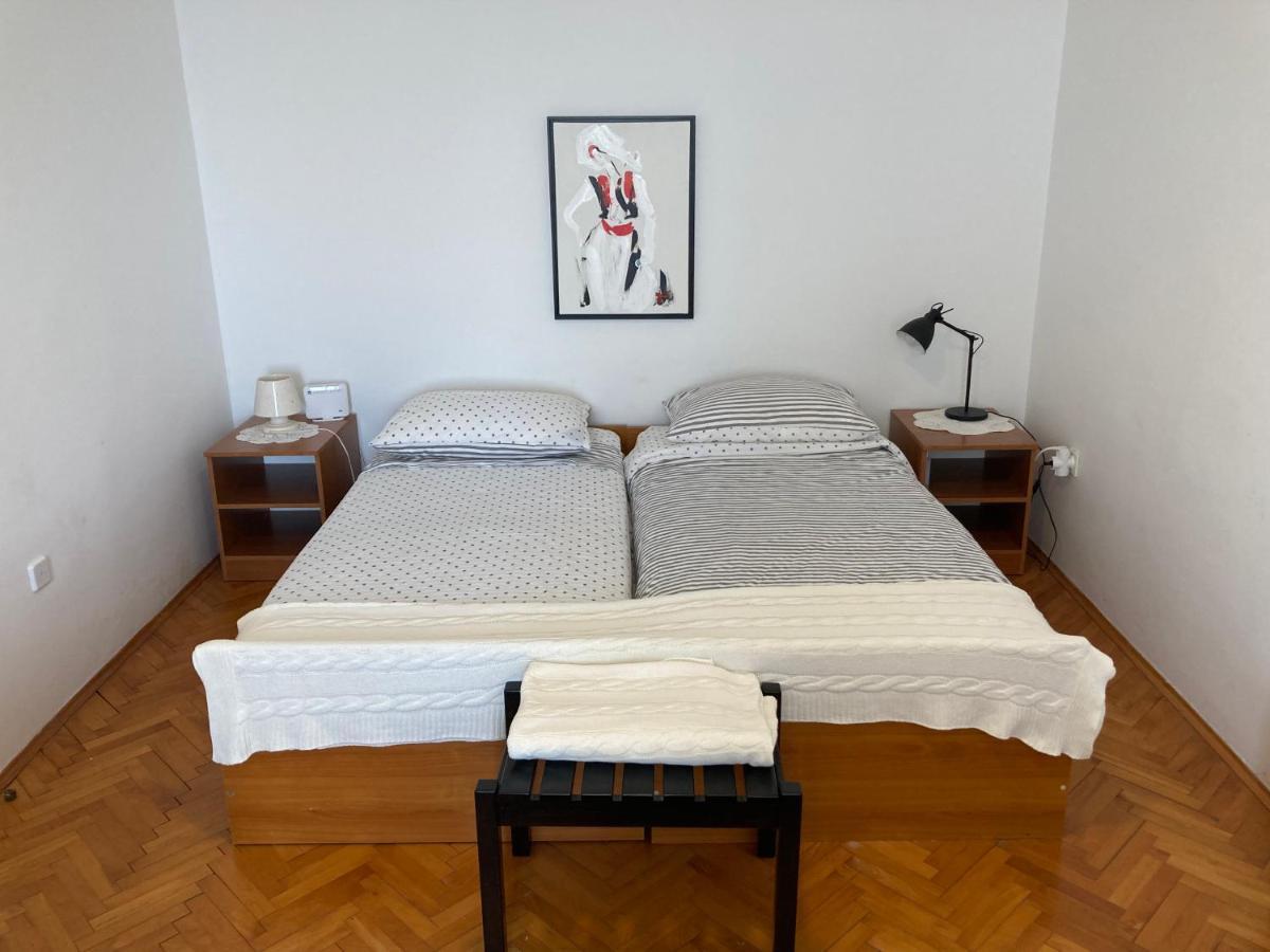 Holiday Apartment Marija :D Dubrovnik Extérieur photo