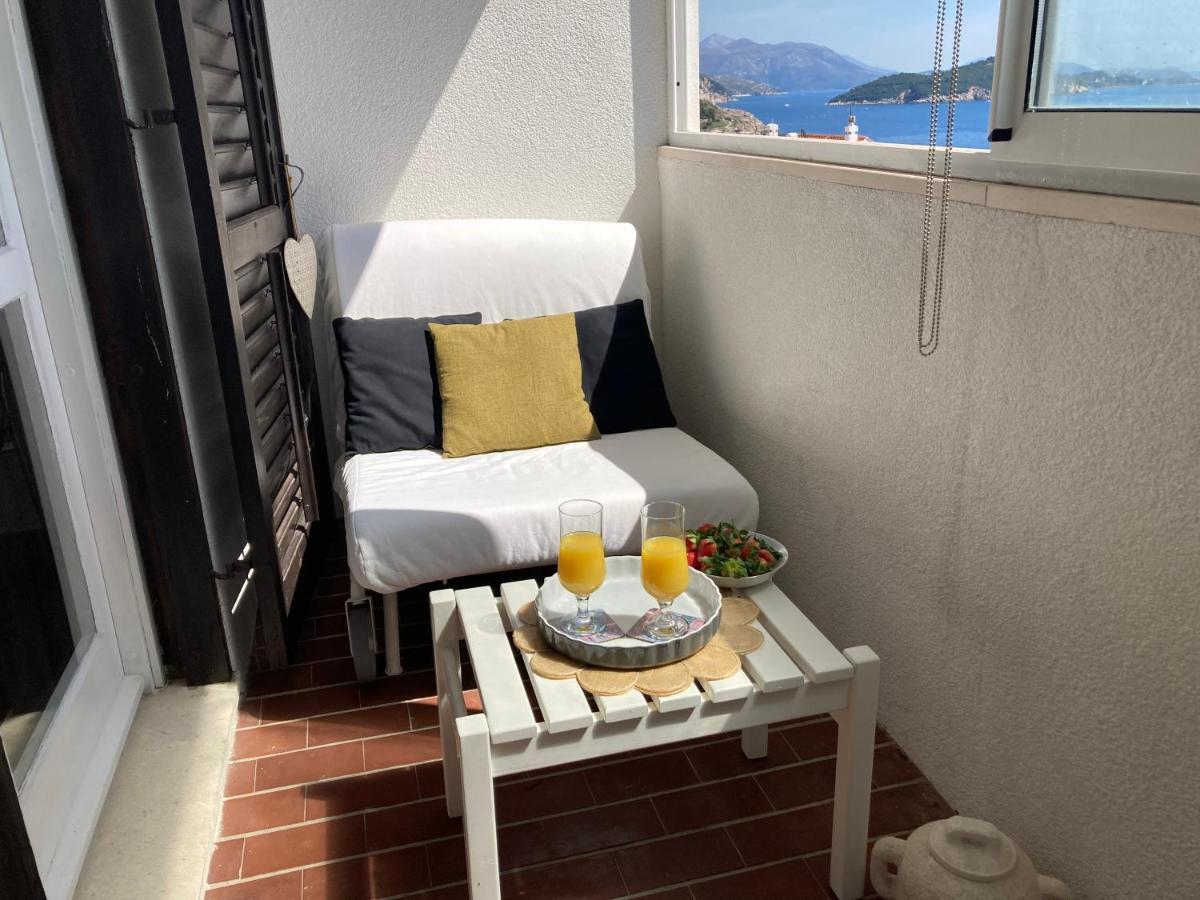 Holiday Apartment Marija :D Dubrovnik Extérieur photo