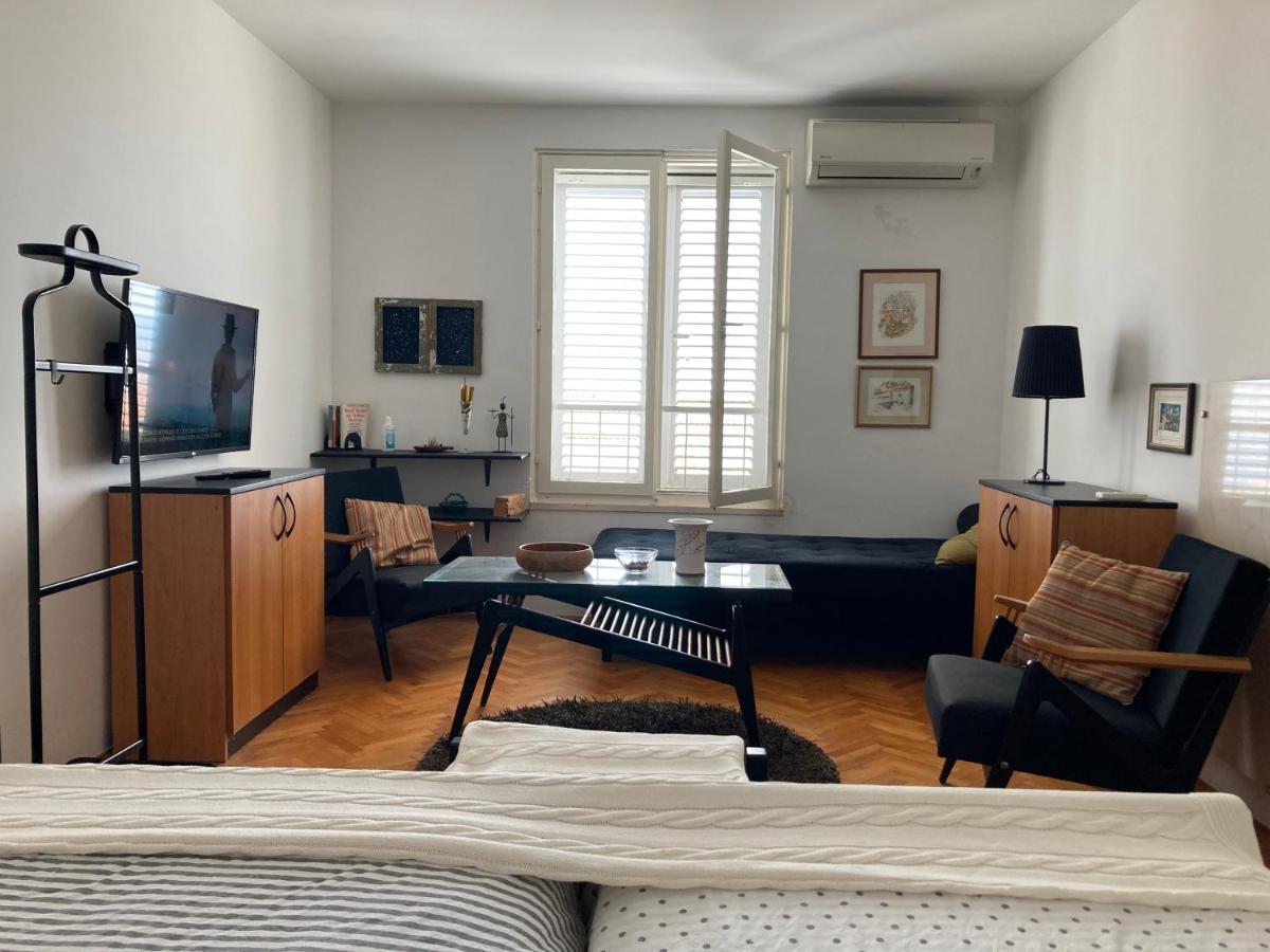 Holiday Apartment Marija :D Dubrovnik Extérieur photo